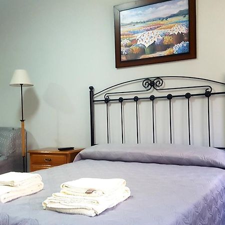 Apartamento Loft III Select Real Caldas De Reis Extérieur photo