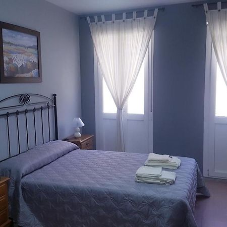 Apartamento Loft III Select Real Caldas De Reis Extérieur photo