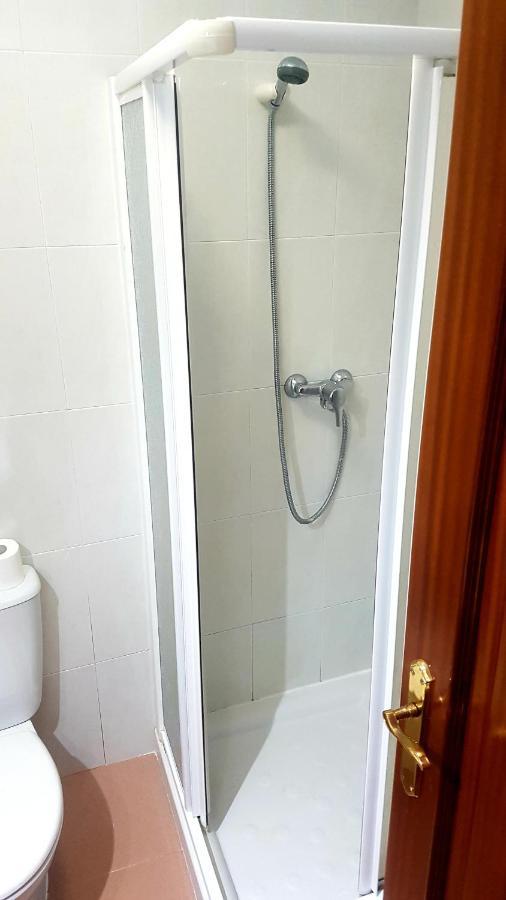 Apartamento Loft III Select Real Caldas De Reis Extérieur photo