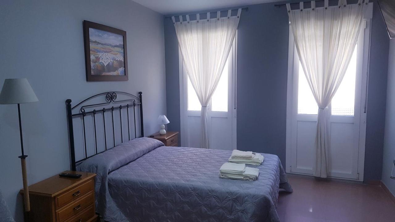 Apartamento Loft III Select Real Caldas De Reis Extérieur photo